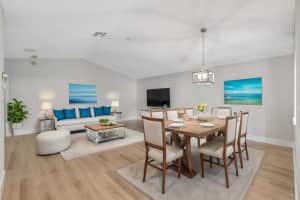 23377 Barlake Drive, Boca Raton, FL 33433 Sold 10/01/24