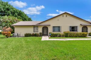 23377 Barlake Drive, Boca Raton, FL 33433 Sold 10/01/24