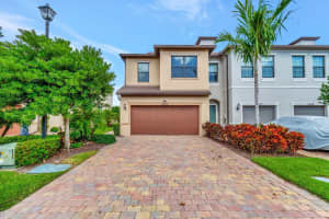 2377 Byron Street, Palm Springs, FL 33406 Sold 09/30/24