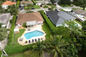 1912 Antigua Road, Lake Clarke Shores, FL 33406 Sold 10/20/25
