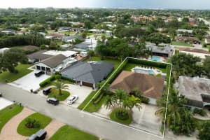 1912 Antigua Road, Lake Clarke Shores, FL 33406 - MLS#R11012783