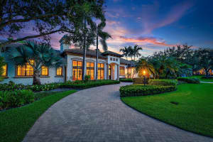 13381 Oakmeade, Palm Beach Gardens, FL 33418 Sold 02/18/25