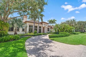 13381 Oakmeade, Palm Beach Gardens, FL 33418 Sold 02/18/25