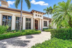 13381 Oakmeade, Palm Beach Gardens, FL 33418 Sold 02/18/25