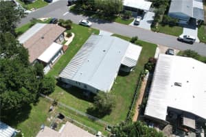 717 Amaryllis Drive, Barefoot Bay, FL 32976 Sold 12/23/24