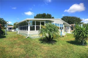 717 Amaryllis Drive, Barefoot Bay, FL 32976 Sold 12/23/24