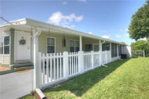 717 Amaryllis Drive, Barefoot Bay, FL 32976 Sold 12/23/24