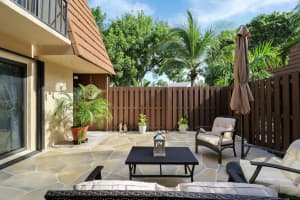 825 Center Street 37b, Jupiter, FL 33458 Sold 12/06/24