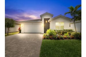 14720 SW Surf Springs Way, Port Saint Lucie, FL 34987 Sold 09/12/24