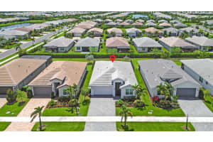 14720 SW Surf Springs Way, Port Saint Lucie, FL 34987 Sold 09/12/24