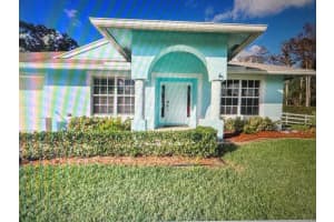 16797 66th Court N, Loxahatchee, FL 33470 Sold 01/29/25