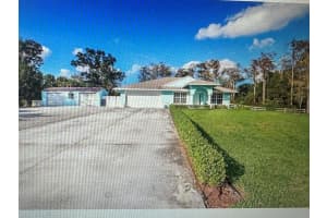 16797 66th Court N, Loxahatchee, FL 33470 Sold 01/29/25