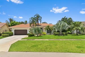 13461 Northumberland Circle, Wellington, FL 33414 Sold 11/13/24