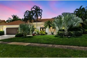 13461 Northumberland Circle, Wellington, FL 33414 Sold 11/13/24