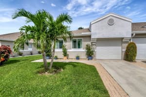 9148 Vineland Court A, Boca Raton, FL 33496 Sold 04/11/25