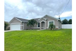 2558 SW Choctaw Street, Port Saint Lucie, FL 34953 Sold 10/02/24