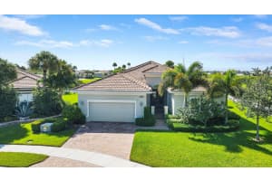 17000 SW Sapri Way, Port Saint Lucie, FL 34986 Sold 01/10/25