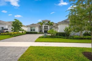 4561 Estates Circle, Westlake, FL 33470 Sold 11/21/24