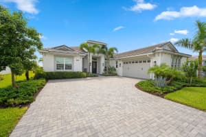 4561 Estates Circle, Westlake, FL 33470 Sold 11/21/24
