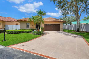 155 Executive Circle, Boynton Beach, FL 33436 Sold 11/04/24