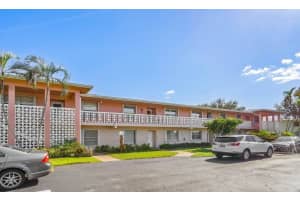 1341 NW 20th Avenue 204, Delray Beach, FL 33445 Sold 10/31/24