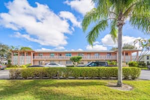 1341 NW 20th Avenue 204, Delray Beach, FL 33445 Sold 10/31/24