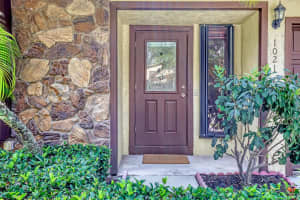 1021 Raintree Drive, Palm Beach Gardens, FL 33410 Sold 10/03/24