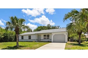 1157 Persian Lane, Sebastian, FL 32958 Sold 10/15/24