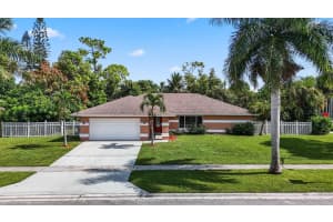 100 Mimosa Street, Royal Palm Beach, FL 33411 Sold 09/24/24