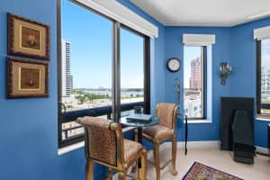 801 S Olive Avenue 711, West Palm Beach, FL 33401 - MLS#R11012923