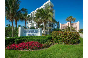 5167 N Highway A1a 602, Hutchinson Island, FL 34949 Sold 08/14/25