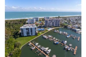 5167 N Highway A1a 602, Hutchinson Island, FL 34949 Sold 08/14/25