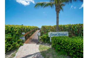 5167 N Highway A1a 602, Hutchinson Island, FL 34949 Sold 08/14/25