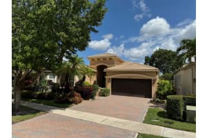 9581 W Via Grande Way W, Wellington, FL 33411 Sold 10/30/24