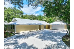 6750 SW Gaines Avenue, Stuart, FL 34997 Sold 11/06/24