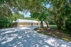 6750 SW Gaines Avenue, Stuart, FL 34997 Sold 11/06/24