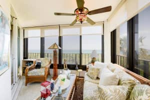 2400 S Ocean Drive 8131, Fort Pierce, FL 34950 - MLS#R11012944