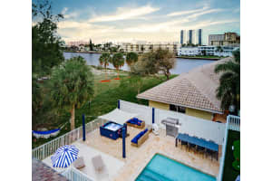 2831 NE 12th Street, Pompano Beach, FL 33062 Sold 12/02/24