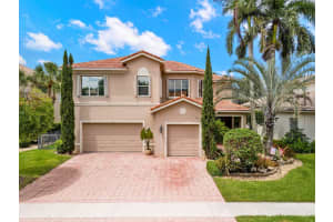 1336 Beacon Circle, Wellington, FL 33414 Sold 02/17/25
