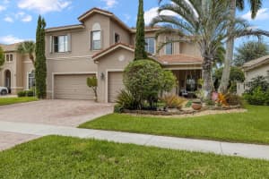 1336 Beacon Circle, Wellington, FL 33414 Sold 02/17/25