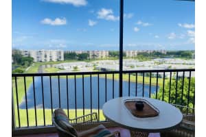 7076 Huntington Lane 801, Delray Beach, FL 33446 Sold 10/16/24