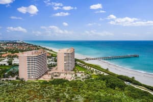 700 Ocean Royale Way 601, Juno Beach, FL 33408 Sold 11/15/24