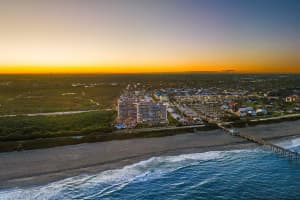 700 Ocean Royale Way 601, Juno Beach, FL 33408 Sold 11/15/24