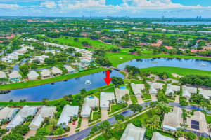 2330 Saratoga Bay Drive, West Palm Beach, FL 33409 Sold 09/30/24