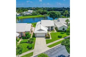 2330 Saratoga Bay Drive, West Palm Beach, FL 33409 Sold 09/30/24