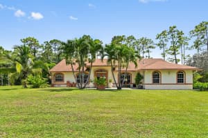 15856 Key Lime Boulevard, Loxahatchee, FL 33470 Sold 10/30/24
