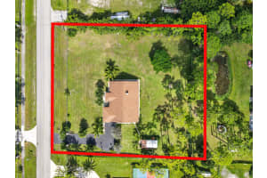 15856 Key Lime Boulevard, Loxahatchee, FL 33470 Sold 10/30/24