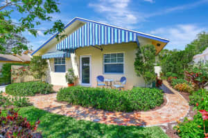111 NE 10th Street, Delray Beach, FL 33444 Sold 11/19/24