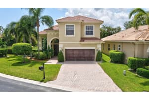 5755 Via De La Plata Circle, Delray Beach, FL 33484 Sold 02/14/25