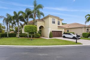 5755 Via De La Plata Circle, Delray Beach, FL 33484 Sold 02/14/25
